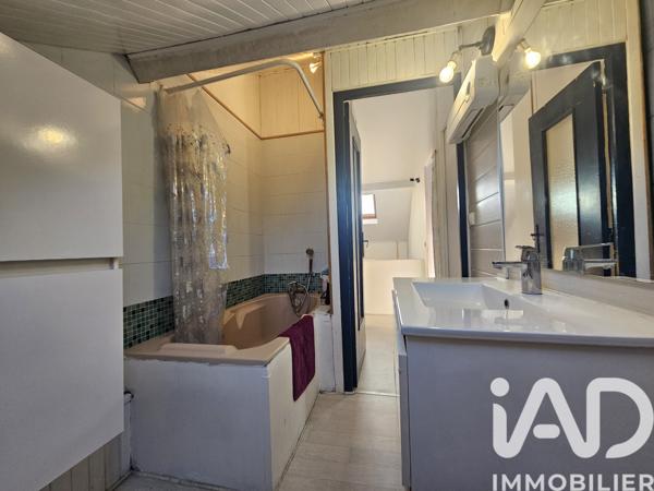 Maison à vendre 5 pièces 73 m² Meaux