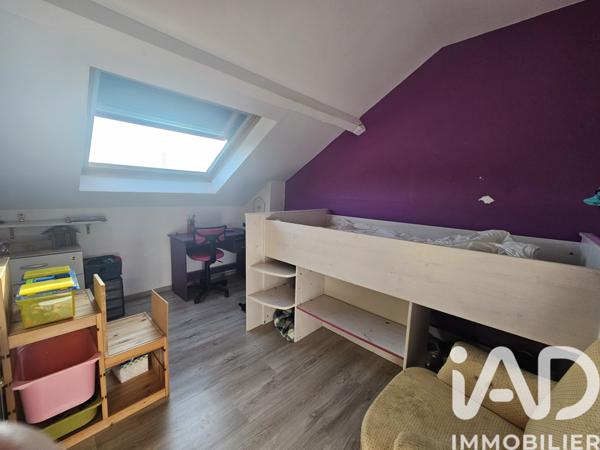 Maison à vendre 5 pièces 73 m² Meaux