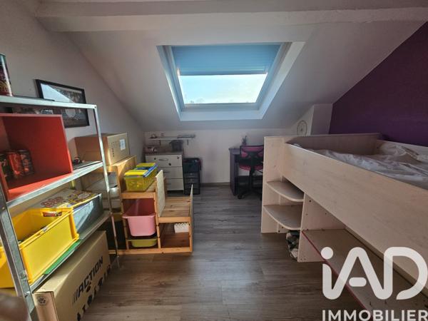 Maison à vendre 5 pièces 73 m² Meaux