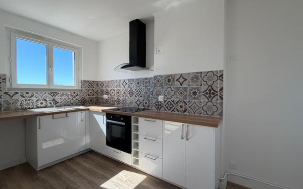 Appartement à vendre    2 pièces •  Étampes