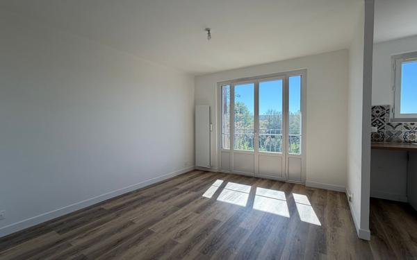 Appartement à vendre    2 pièces •  Étampes