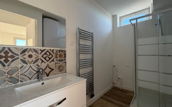 Appartement à vendre    2 pièces •  Étampes