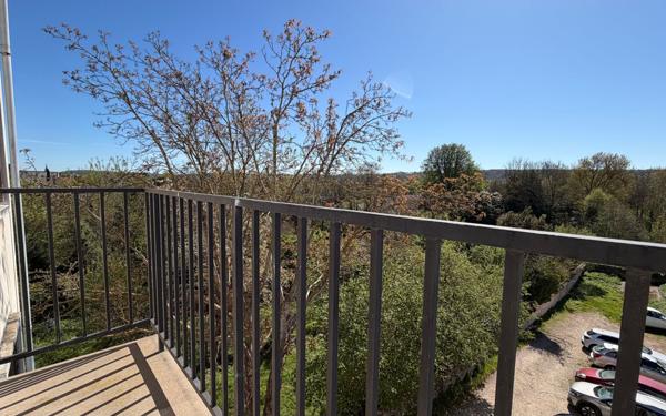 Appartement à vendre    2 pièces •  Étampes