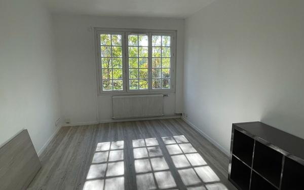 Appartement à vendre    2 pièces • 44,01 m2 Auvers-sur-Oise