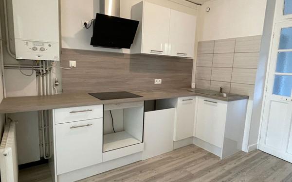 Appartement à vendre    2 pièces • 44,01 m2 Auvers-sur-Oise