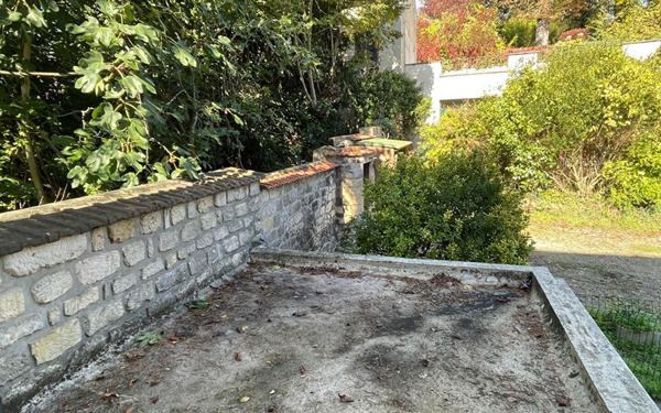 Appartement à vendre    2 pièces • 44,01 m2 Auvers-sur-Oise