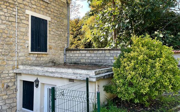 Appartement à vendre    2 pièces • 44,01 m2 Auvers-sur-Oise