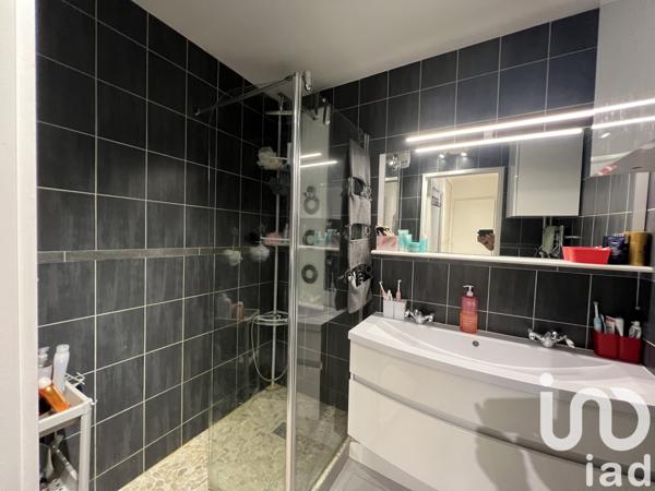 Appartement à vendre 3 pièces 76 m² Franconville