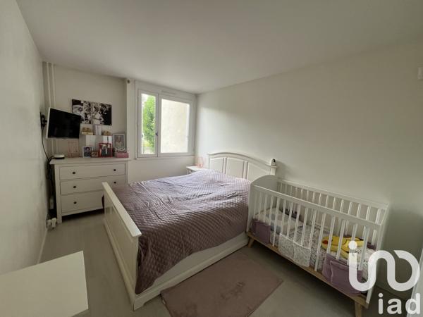 Appartement à vendre 3 pièces 76 m² Franconville
