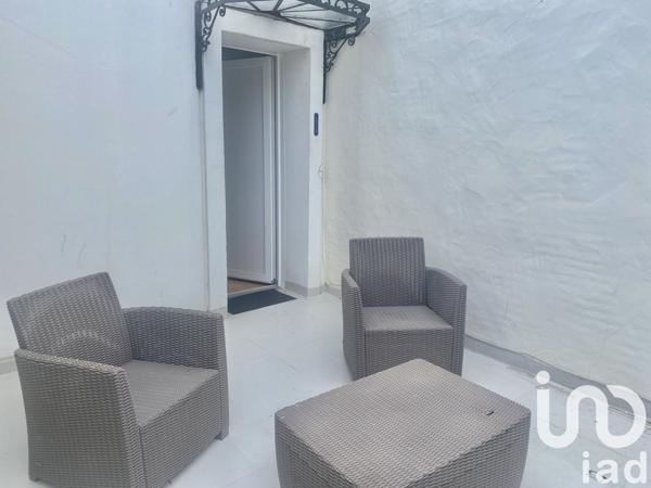 Appartement à vendre 4 pièces 66 m² Étaples