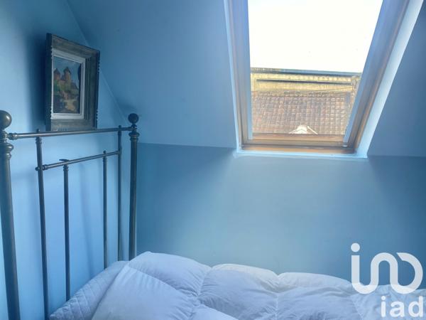 Appartement à vendre 4 pièces 66 m² Étaples