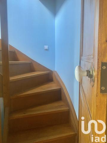 Appartement à vendre 4 pièces 66 m² Étaples