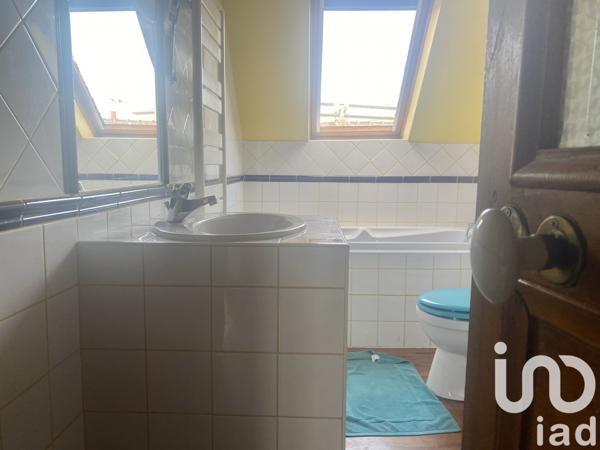 Appartement à vendre 4 pièces 66 m² Étaples