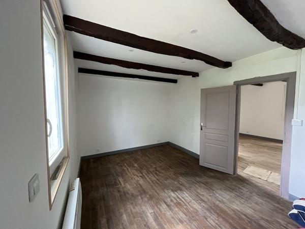 Maison à louer 569 € CC Sérilhac 3 p 70 m² DPE C