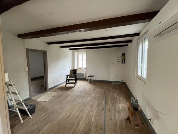 Maison à louer 569 € CC Sérilhac 3 p 70 m² DPE C