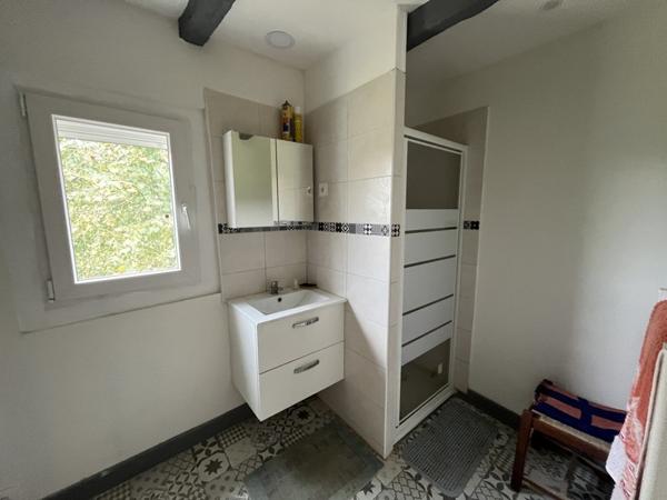 Maison à louer 569 € CC Sérilhac 3 p 70 m² DPE C