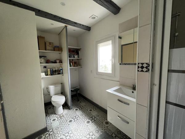 Maison à louer 569 € CC Sérilhac 3 p 70 m² DPE C