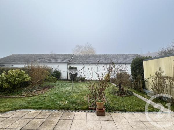 Maison à vendre  4 pièces - 90 m2 MAUREPAS - 78