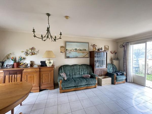 Maison à vendre  4 pièces - 90 m2 MAUREPAS - 78
