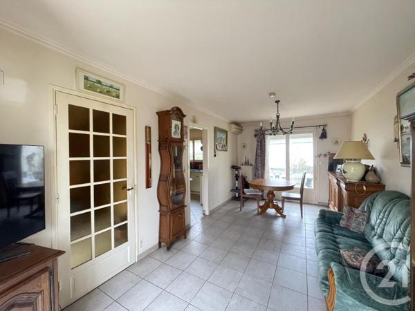 Maison à vendre  4 pièces - 90 m2 MAUREPAS - 78