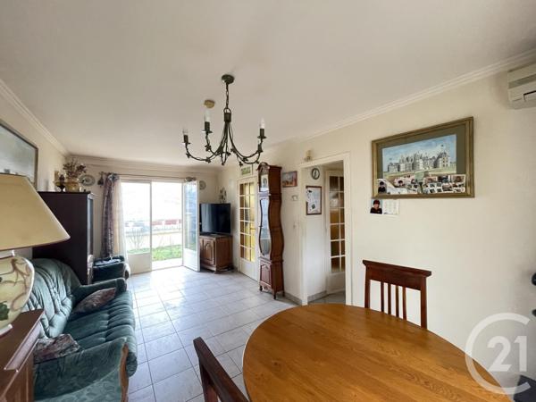 Maison à vendre  4 pièces - 90 m2 MAUREPAS - 78