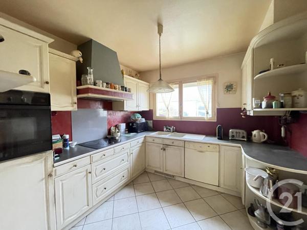 Maison à vendre  4 pièces - 90 m2 MAUREPAS - 78