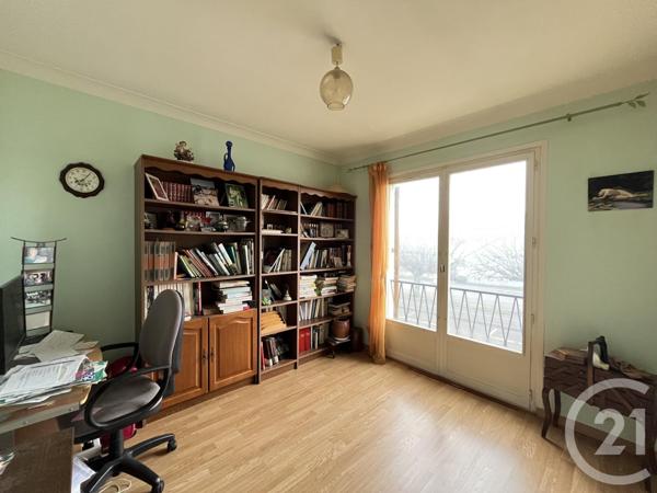 Maison à vendre  4 pièces - 90 m2 MAUREPAS - 78