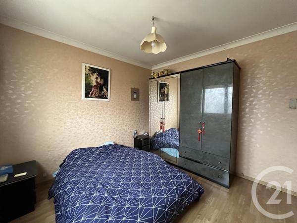 Maison à vendre  4 pièces - 90 m2 MAUREPAS - 78