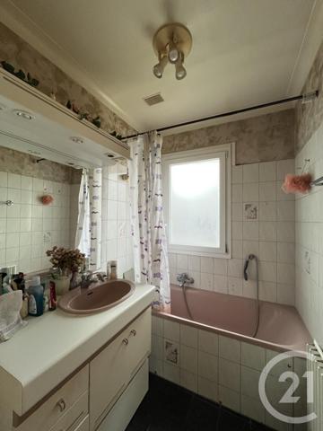 Maison à vendre  4 pièces - 90 m2 MAUREPAS - 78