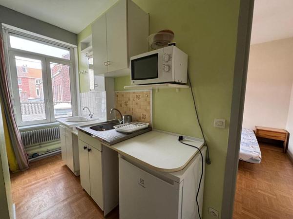 Achat 1 Pieces 19 59120 Loos hdf5202