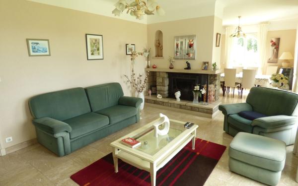 Maison à vendre    4 pièces • 130 m2 Mouguerre