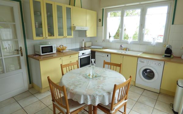 Maison à vendre    4 pièces • 130 m2 Mouguerre