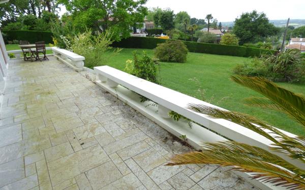 Maison à vendre    4 pièces • 130 m2 Mouguerre