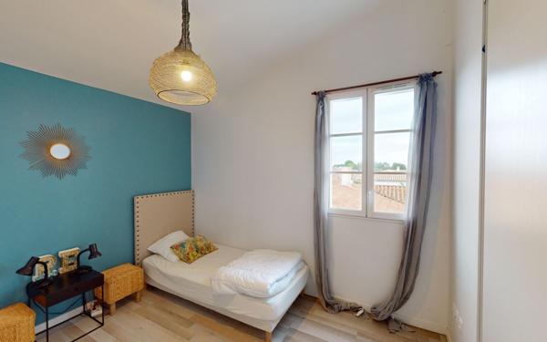 Maison à vendre    3 pièces • 65,20 m2 Loix