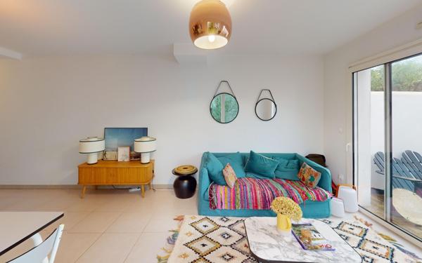 Maison à vendre    3 pièces • 65,20 m2 Loix