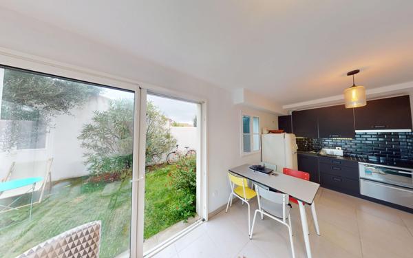 Maison à vendre    3 pièces • 65,20 m2 Loix