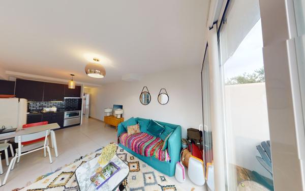 Maison à vendre    3 pièces • 65,20 m2 Loix