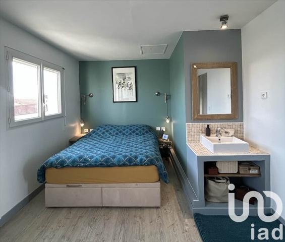 Maison à vendre 6 pièces 196 m² Saint-Xandre