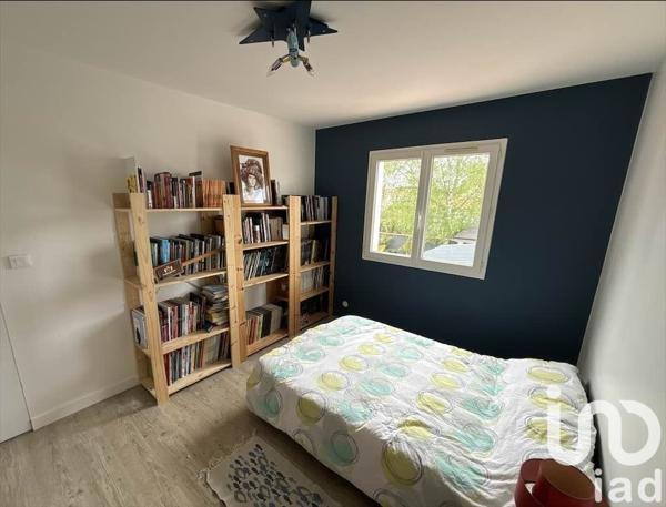 Maison à vendre 6 pièces 196 m² Saint-Xandre