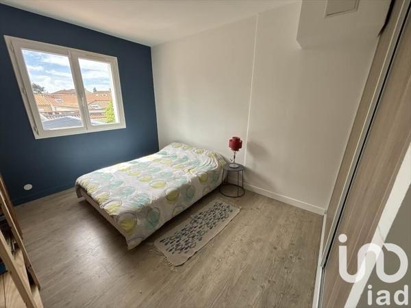 Maison à vendre 6 pièces 196 m² Saint-Xandre