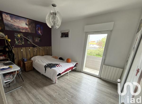 Maison à vendre 6 pièces 196 m² Saint-Xandre