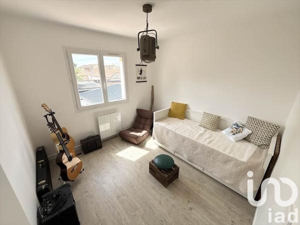 Maison à vendre 6 pièces 196 m² Saint-Xandre