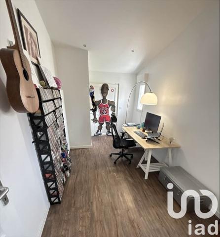 Maison à vendre 6 pièces 196 m² Saint-Xandre