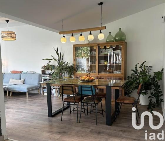 Maison à vendre 6 pièces 196 m² Saint-Xandre