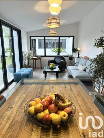 Maison à vendre 6 pièces 196 m² Saint-Xandre