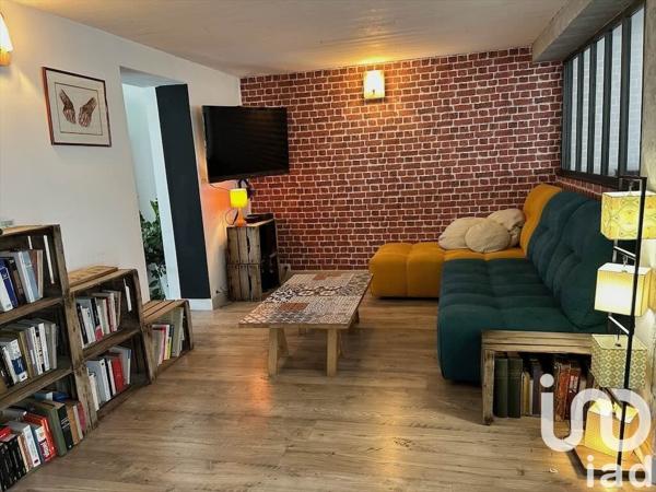 Maison à vendre 6 pièces 196 m² Saint-Xandre