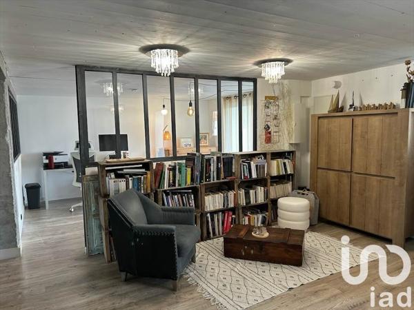 Maison à vendre 6 pièces 196 m² Saint-Xandre