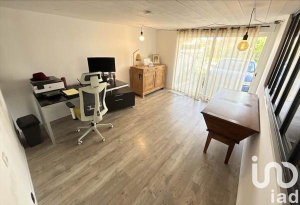 Maison à vendre 6 pièces 196 m² Saint-Xandre