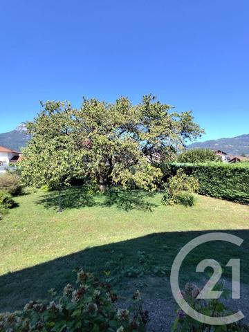 Maison à vendre  3 pièces - 99 m 2   SCIONZIER  - 74