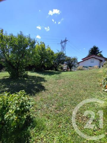 Maison à vendre  3 pièces - 99 m 2   SCIONZIER  - 74
